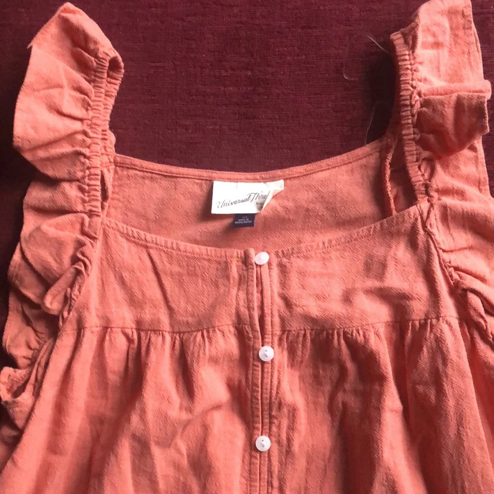 Universal Thread ~ Dress - Picture 2 of 8